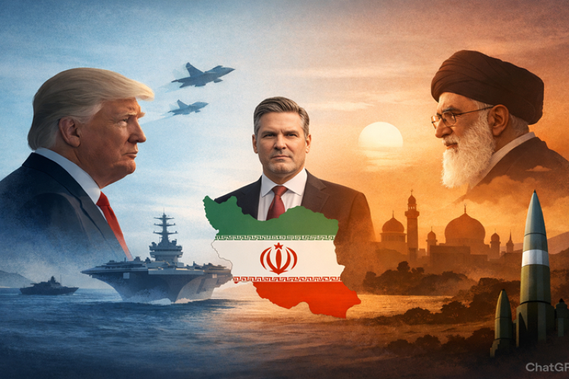 Trump Weighs Limited Strike on Iran after 10 days as Nuclear Talks Continue; UK Hesitates on Base Access